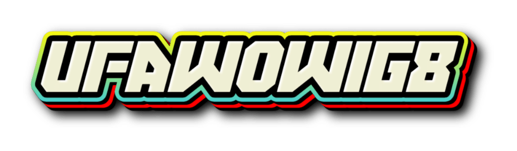 ufawow168