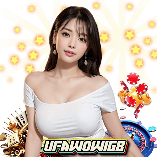 ufawow168 รองรับวอลเลท